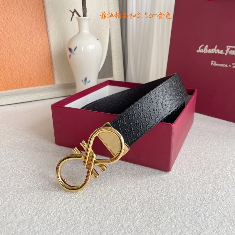 Ferragamo Belts